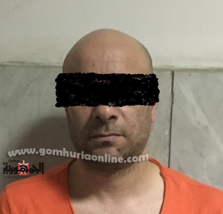 نصاب الاراضى بالكينج مريوط 