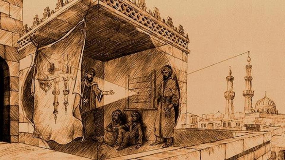 الحسن بن الهيثم .. مؤسس علم البصريات أطلقوا اسمه على كويكب فضائي