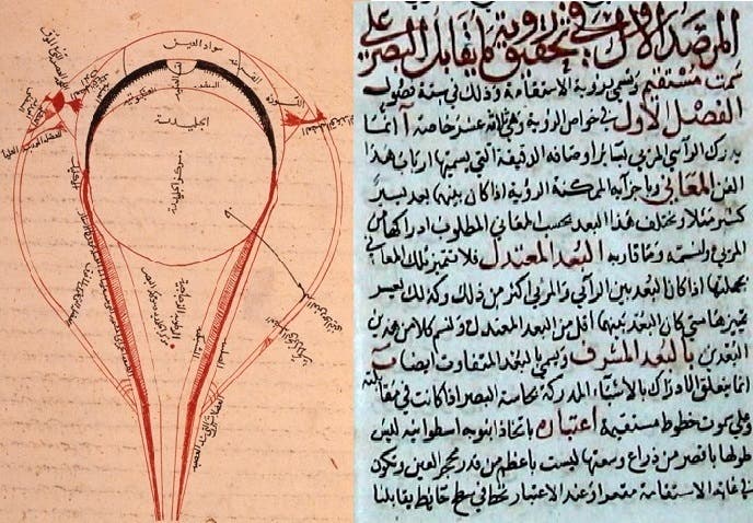 الحسن بن الهيثم .. مؤسس علم البصريات أطلقوا اسمه على كويكب فضائي