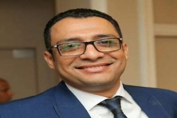 مستر رامى فوزى