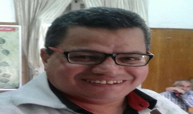 مستر احمد سعيد