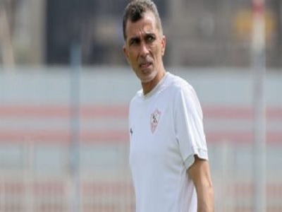 الكابتن اسامة نبيه