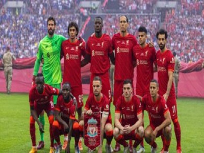 فريق ليفربول  