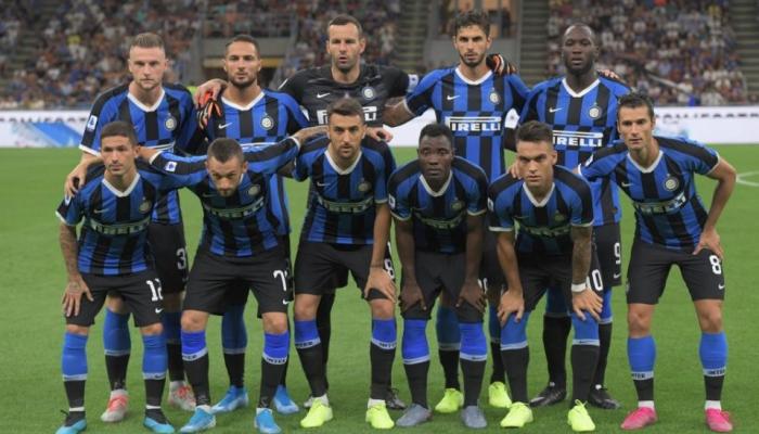 فريق انتر ميلان