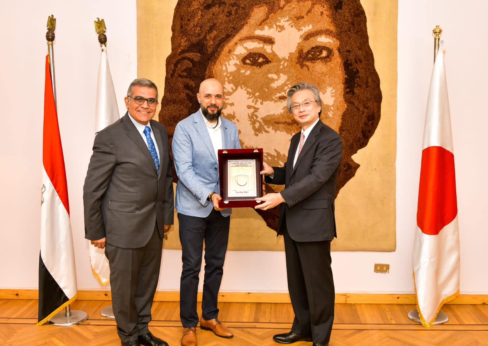 فلاورد تستقطب خبرات عالمية استعداداً لبدء مرحلة جديدة من النمو