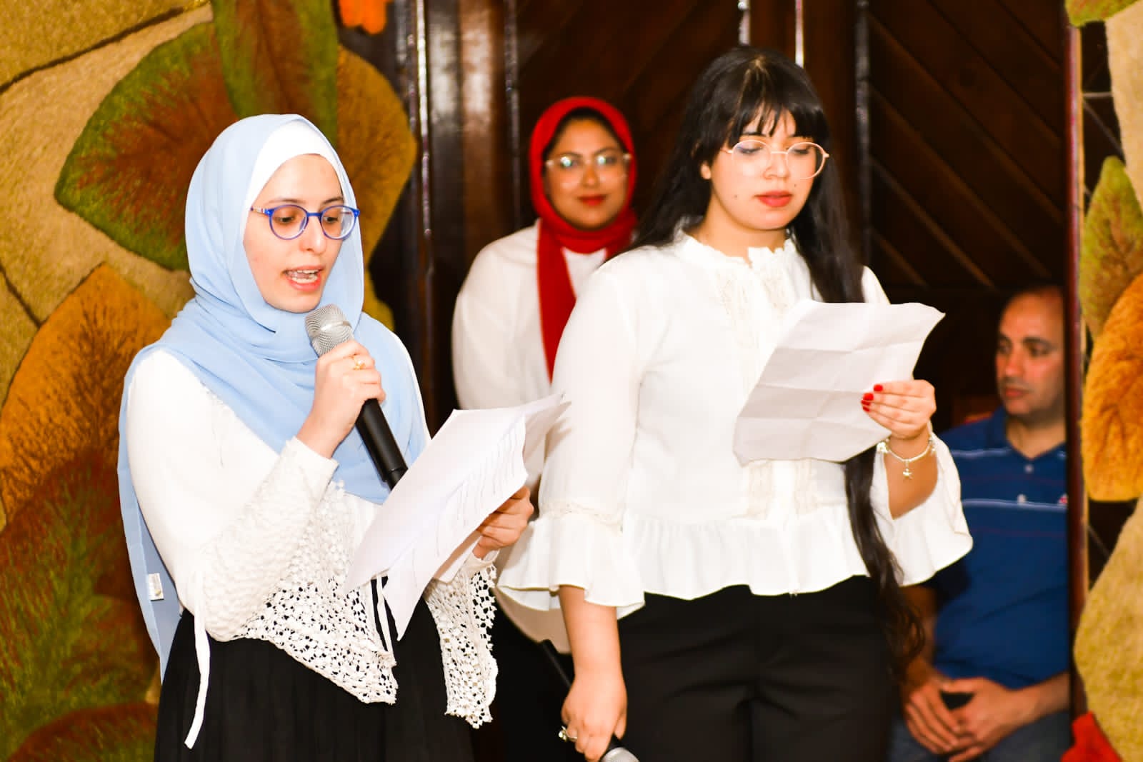 فلاورد تستقطب خبرات عالمية استعداداً لبدء مرحلة جديدة من النمو