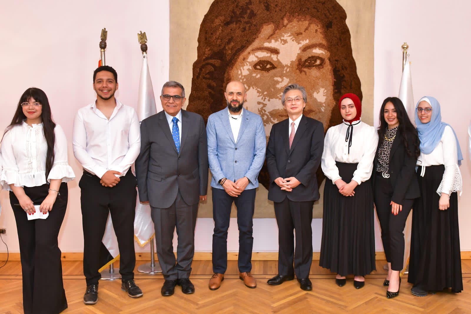 فلاورد تستقطب خبرات عالمية استعداداً لبدء مرحلة جديدة من النمو