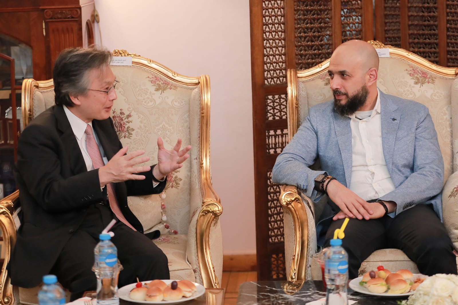 فلاورد تستقطب خبرات عالمية استعداداً لبدء مرحلة جديدة من النمو