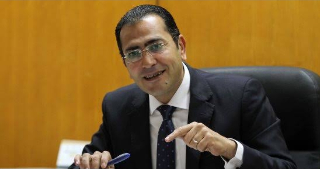 ايمن حسام الدين 