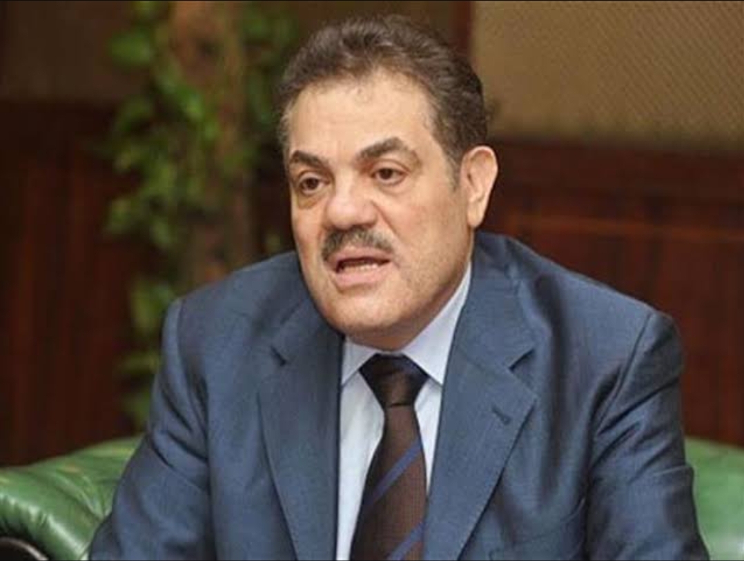 السيد البدوي 