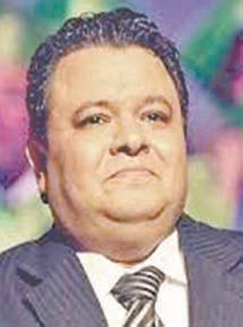 خالد جلال