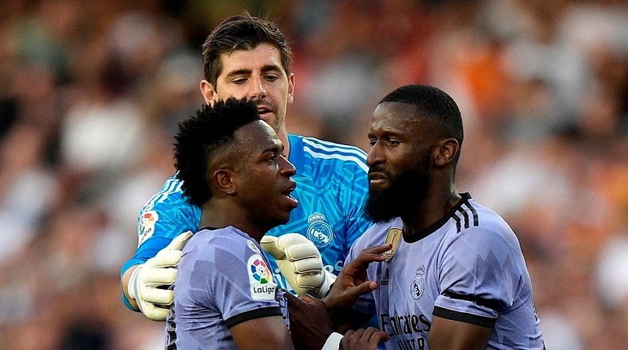 فينيسيوس جونيور