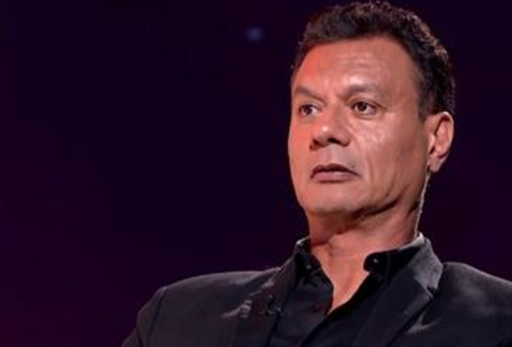 عباس أبو الحسن