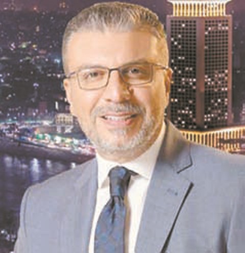 الدكتور عمرو الليثي