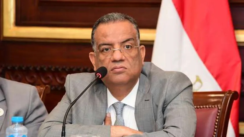 الدكتور محمود مسلم