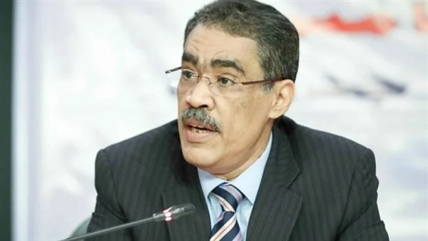 الدكتور ضياء رشوان 