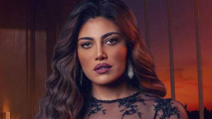 ريهام حجاج 