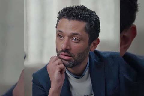 كريم محمود عبد العزيز 