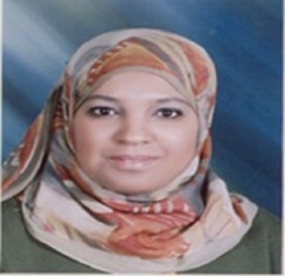 د.رباب خيري حسن