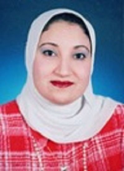 د.دعاء محمد بدوي