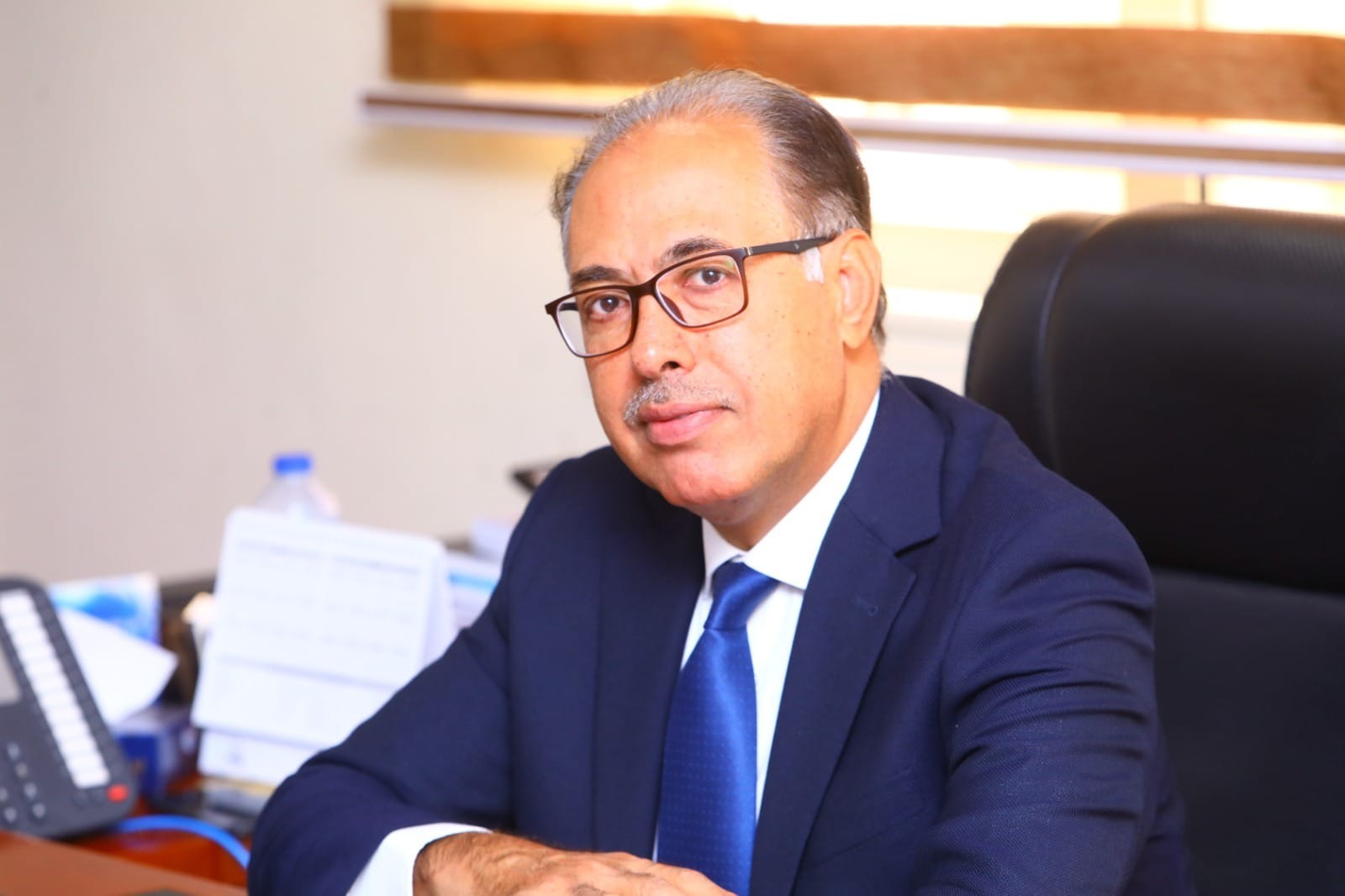 د. محمد شومان