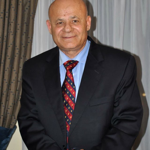 د. محمد الجمل