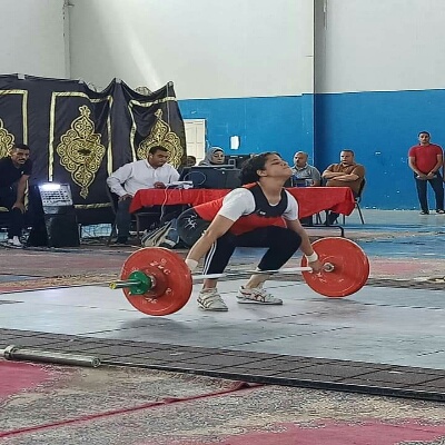 القليوبية تحصد ٧ ميداليات ذهبية في بطولة الجمهورية لرفع الأثقال ببور سعيد