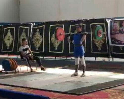 القليوبية تحصد ٧ ميداليات ذهبية في بطولة الجمهورية لرفع الأثقال ببور سعيد