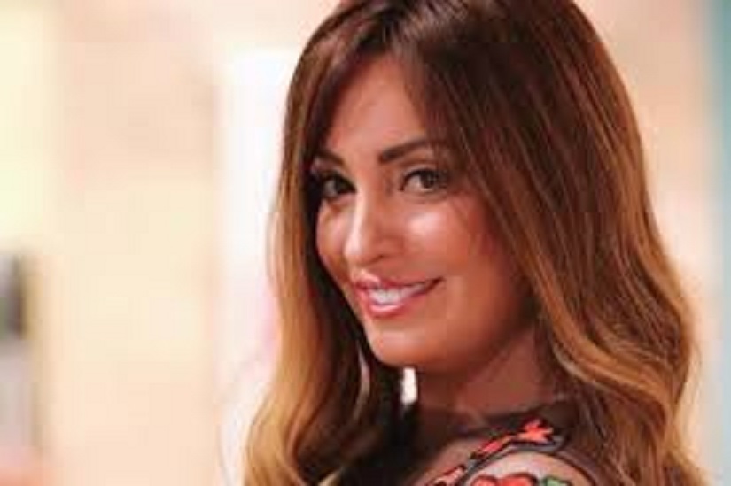 نرمين الفقي 