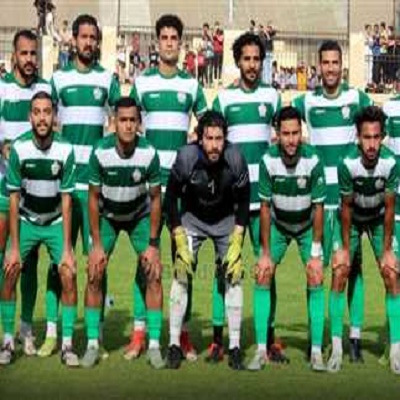 بلدية المحلة 