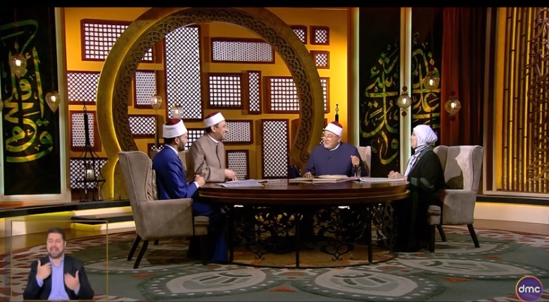 الدكتور هاني تمام