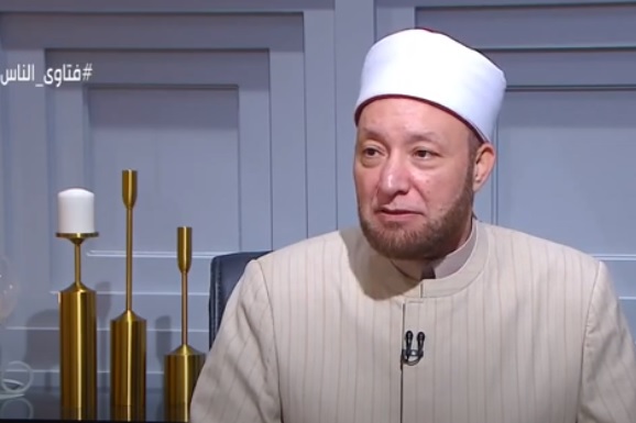 الشيخ عويضة عثمان