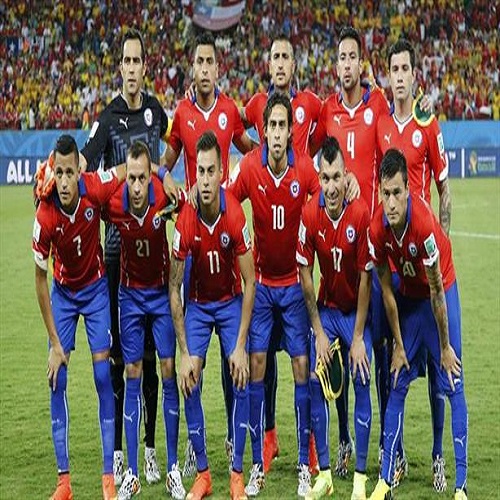 تشيلي 