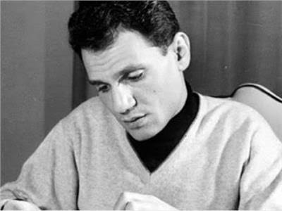 العندليب عبد الحليم حافظ