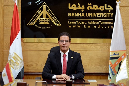 الدكتور ناصر الجيزاوى