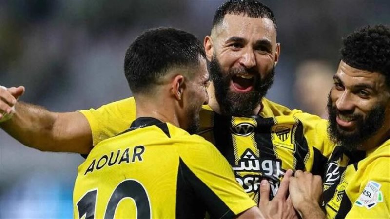 اتحاد جدة
