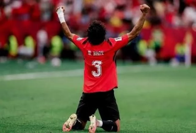  محمد هاني