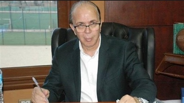 محمد الطويلة رئيس نادي النجوم