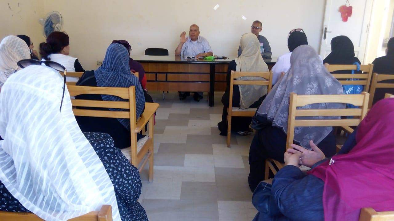 إعلام بورسعيد يحتفل بذكرى ثورة 23 يوليو