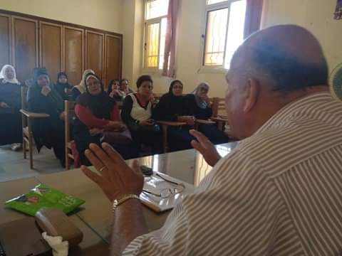 إعلام بورسعيد يحتفل بذكرى ثورة 23 يوليو