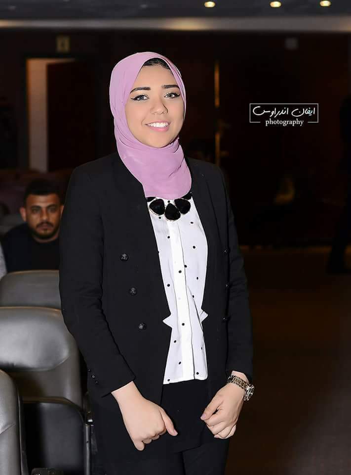 عهود أبو يوسف