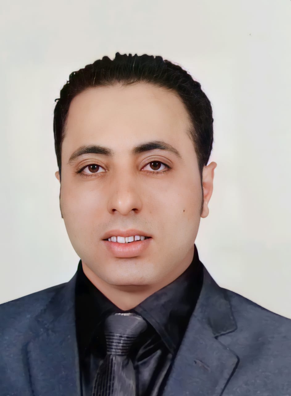 مصطفى عبد الغنى الششتاوى