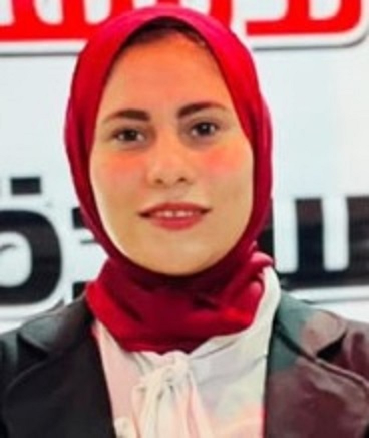 دينا السيد احمد