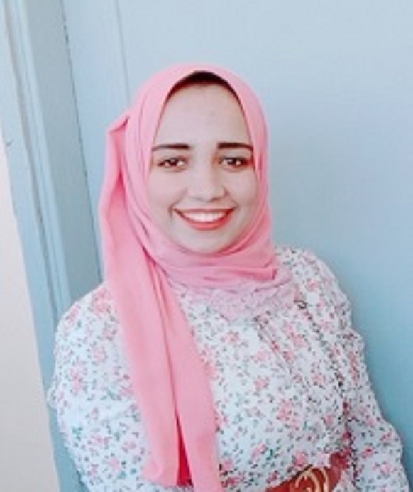   هدى أحمد  عثمان