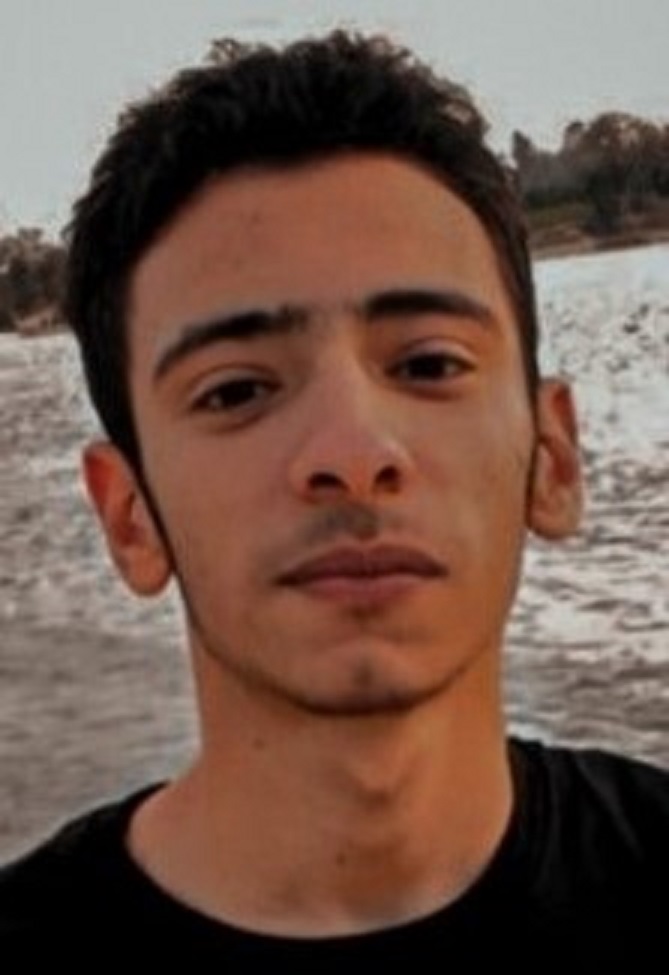  حسين أحمد حسين محمود 