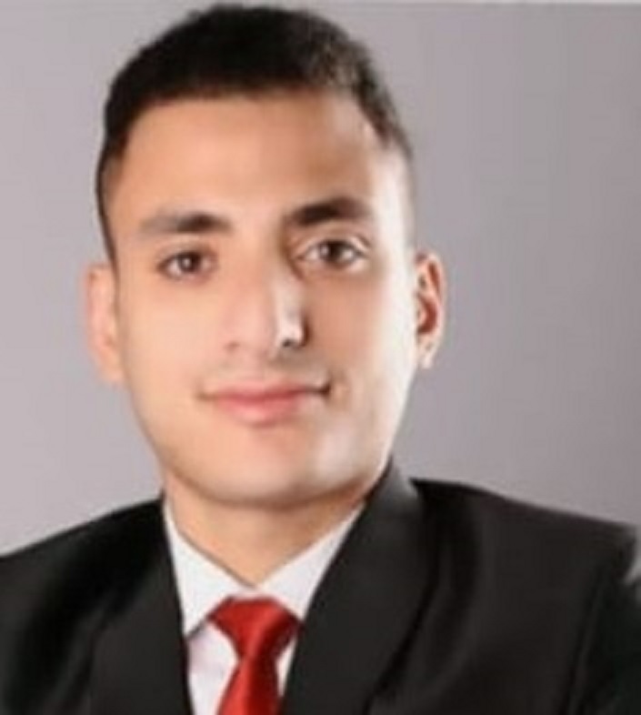 مصطفي محمد النحاس