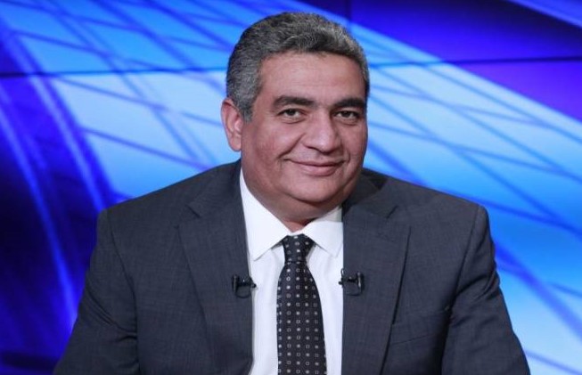 المهندس احمد مجاهد