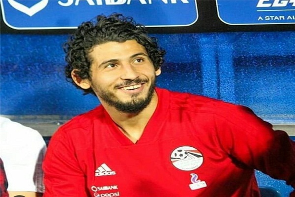 احمد حجازى