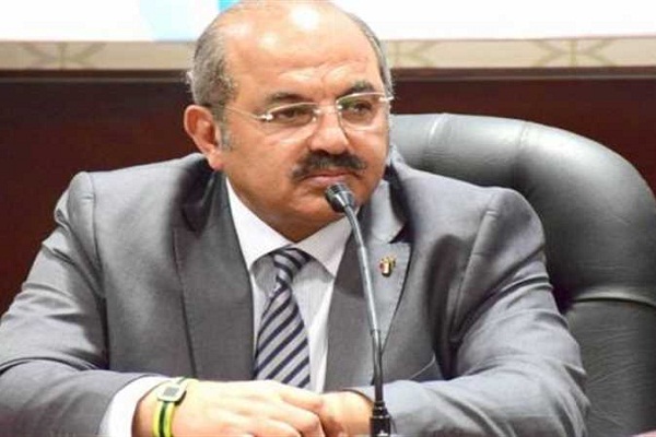 المهندس هشام حطب