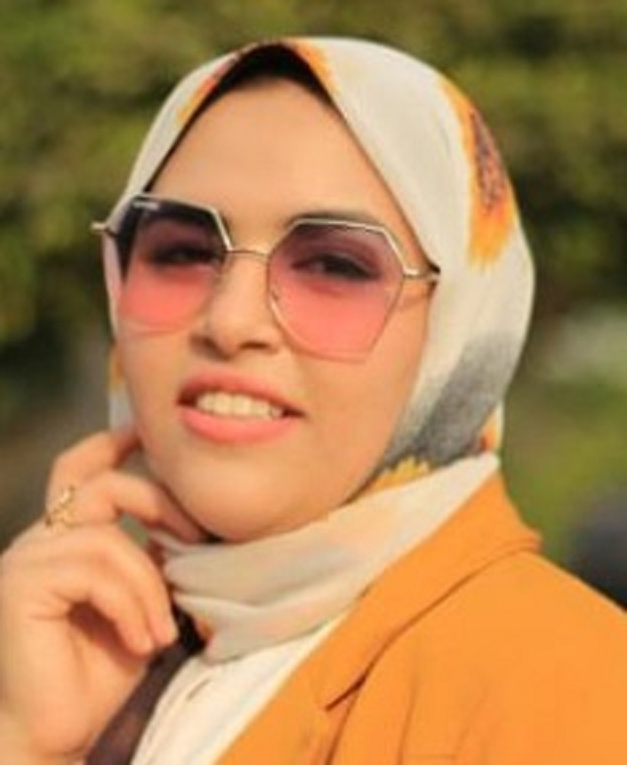 ماجدة محمد